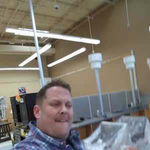 Meet your Posher, Jason